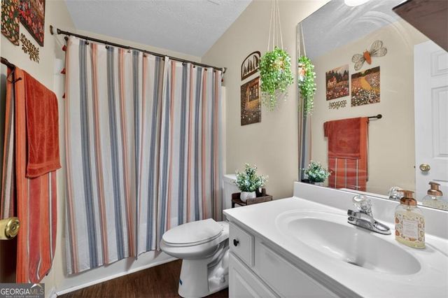 2880 Wadley Lane, Dacula, GA 30019