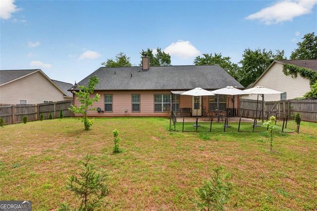 2880 Wadley Lane, Dacula, GA 30019