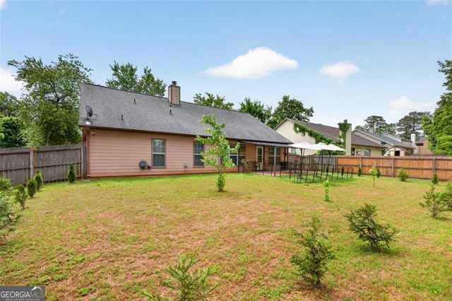 2880 Wadley Lane, Dacula, GA 30019