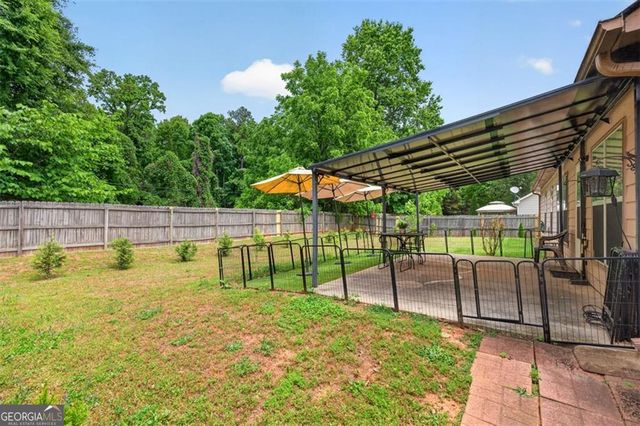 2880 Wadley Lane, Dacula, GA 30019