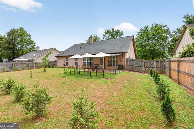 2880 Wadley Lane, Dacula, GA 30019