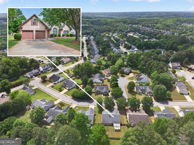 2880 Wadley Lane, Dacula, GA 30019