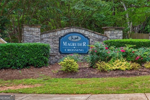 2880 Wadley Lane, Dacula, GA 30019