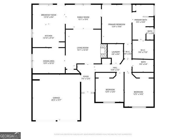 2880 Wadley Lane, Dacula, GA 30019