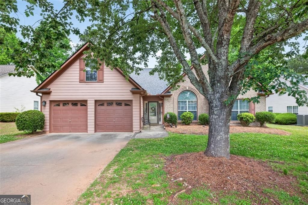 2880 Wadley Lane, Dacula, GA 30019