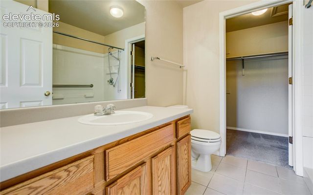 3060 Mandalay Grove 3, Colorado Springs, CO 80917