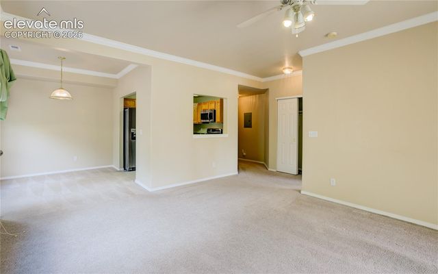 3060 Mandalay Grove 3, Colorado Springs, CO 80917