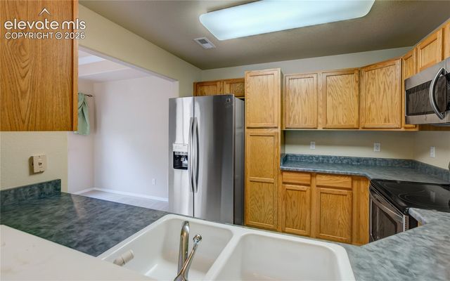 3060 Mandalay Grove 3, Colorado Springs, CO 80917