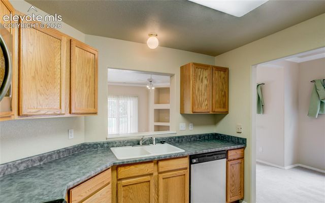 3060 Mandalay Grove 3, Colorado Springs, CO 80917