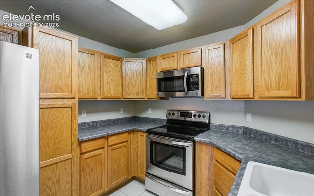 3060 Mandalay Grove 3, Colorado Springs, CO 80917