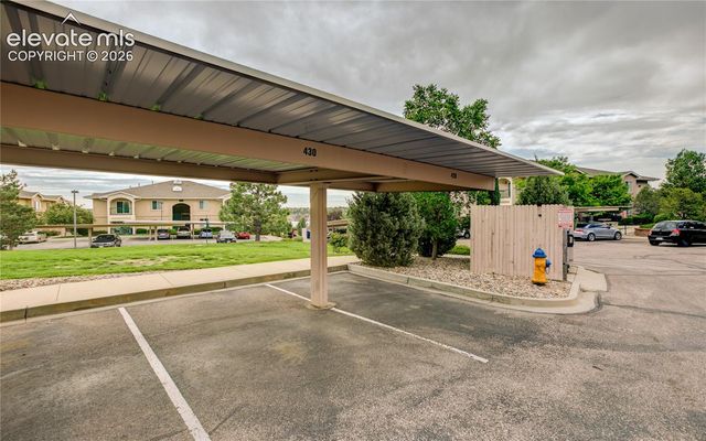 3060 Mandalay Grove 3, Colorado Springs, CO 80917