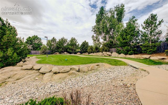 3060 Mandalay Grove 3, Colorado Springs, CO 80917