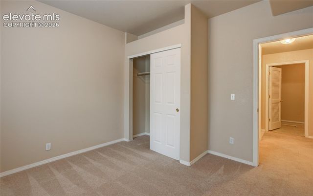 3060 Mandalay Grove 3, Colorado Springs, CO 80917