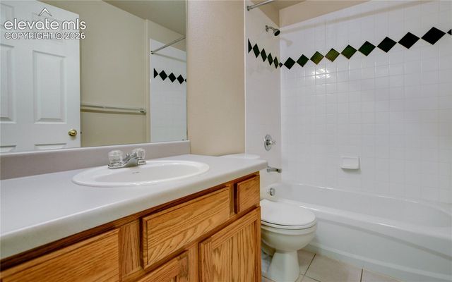 3060 Mandalay Grove 3, Colorado Springs, CO 80917