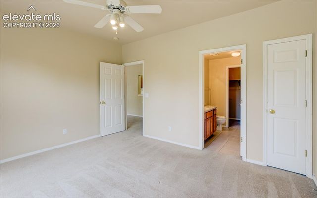 3060 Mandalay Grove 3, Colorado Springs, CO 80917
