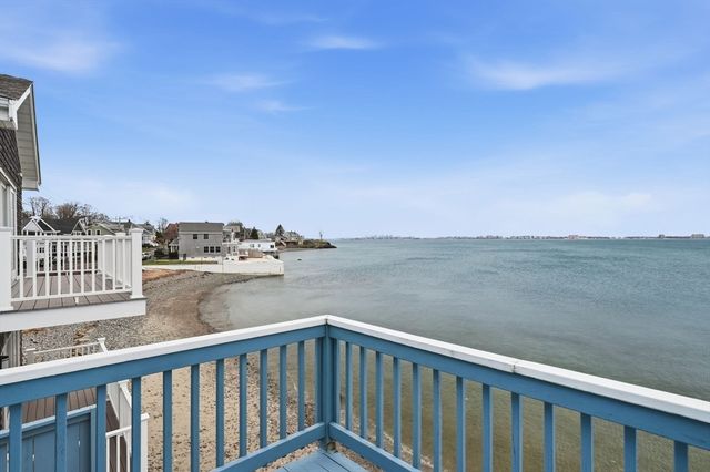 75 Castle Rd, Nahant, MA 01908