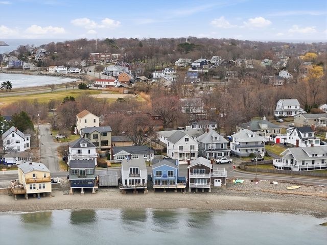 75 Castle Rd, Nahant, MA 01908