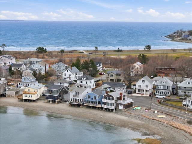 75 Castle Rd, Nahant, MA 01908