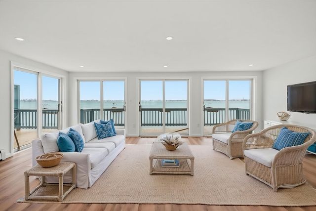 75 Castle Rd, Nahant, MA 01908