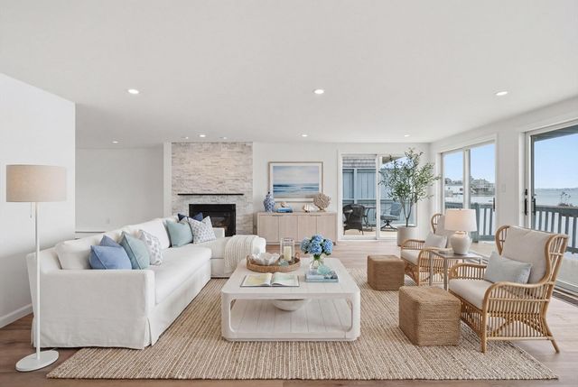 75 Castle Rd, Nahant, MA 01908