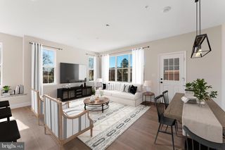 52 N EIGHTH ST #HOMESITE B26, Perkasie, PA 18944