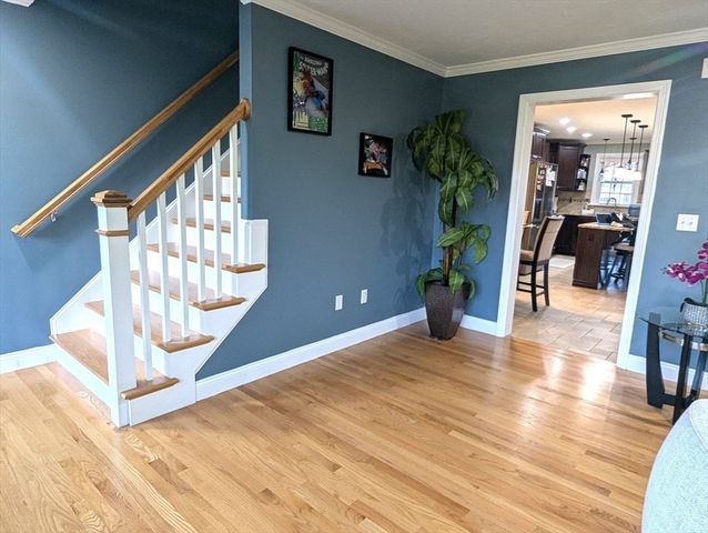 1284 County St 24, Attleboro, MA 02703