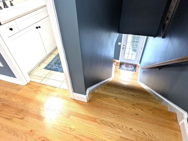 1284 County St 24, Attleboro, MA 02703