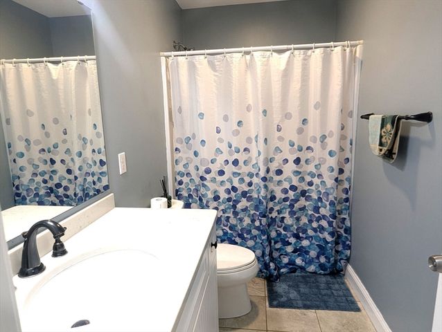 1284 County St 24, Attleboro, MA 02703