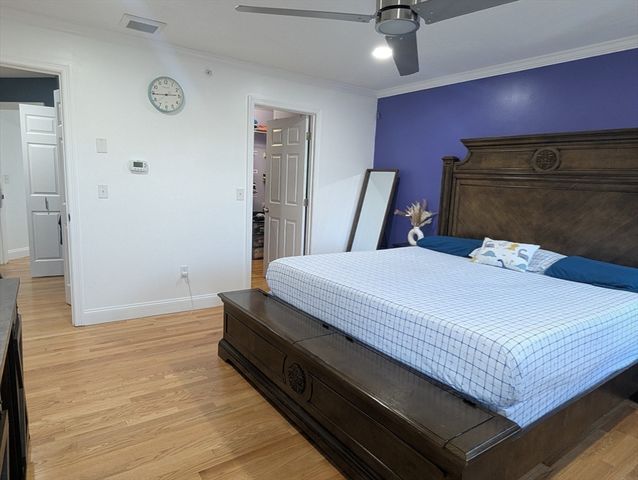 1284 County St 24, Attleboro, MA 02703