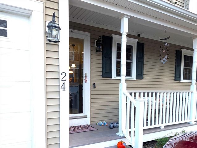1284 County St 24, Attleboro, MA 02703