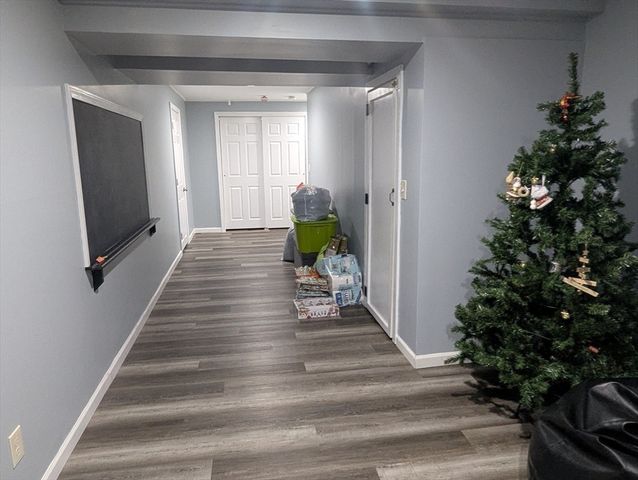 1284 County St 24, Attleboro, MA 02703