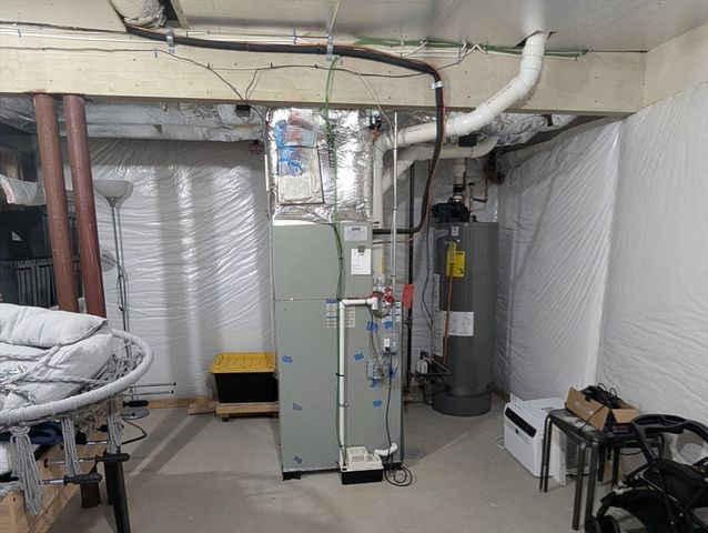 1284 County St 24, Attleboro, MA 02703