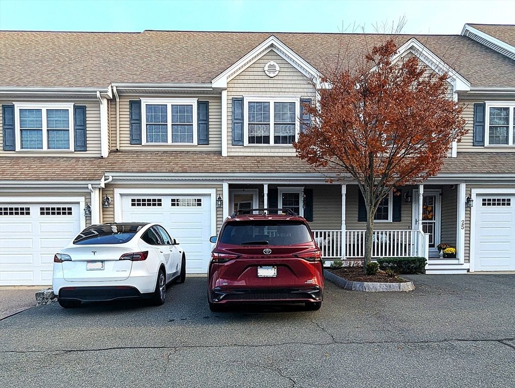 1284 County St 24, Attleboro, MA 02703