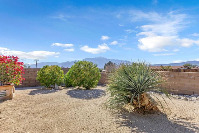 66308 Mission Lakes Boulevard, Desert Hot Springs, CA 92240