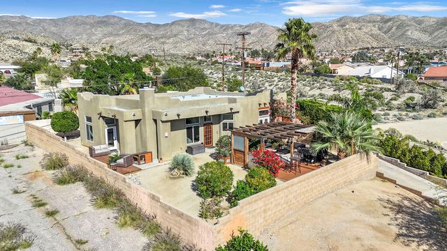 66308 Mission Lakes Boulevard, Desert Hot Springs, CA 92240