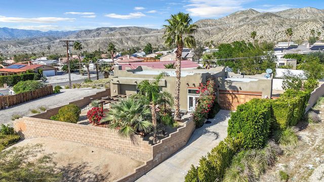 66308 Mission Lakes Boulevard, Desert Hot Springs, CA 92240