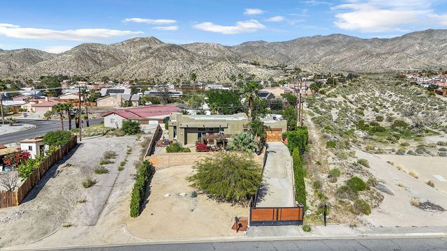 66308 Mission Lakes Boulevard, Desert Hot Springs, CA 92240