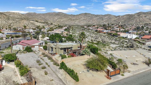 66308 Mission Lakes Boulevard, Desert Hot Springs, CA 92240
