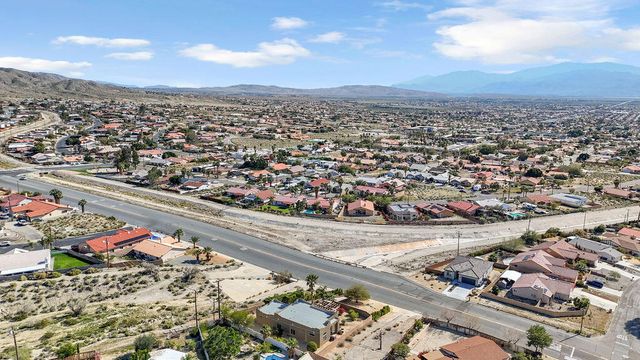 66308 Mission Lakes Boulevard, Desert Hot Springs, CA 92240