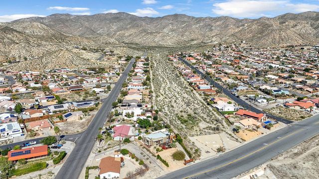 66308 Mission Lakes Boulevard, Desert Hot Springs, CA 92240