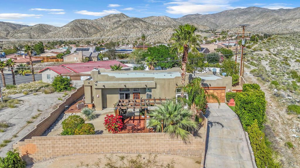 66308 Mission Lakes Boulevard, Desert Hot Springs, CA 92240