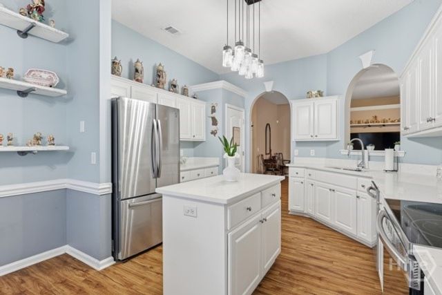 66 Laurenburg Court, Richmond Hill, GA 31324