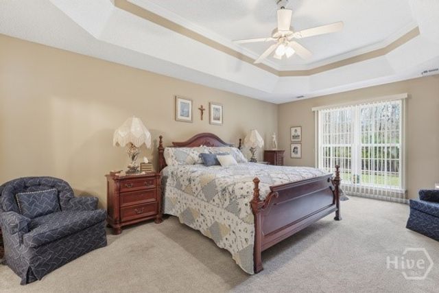 66 Laurenburg Court, Richmond Hill, GA 31324