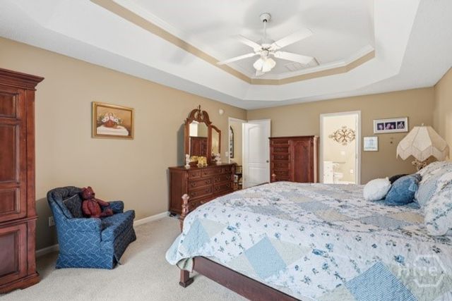 66 Laurenburg Court, Richmond Hill, GA 31324