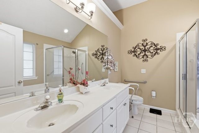 66 Laurenburg Court, Richmond Hill, GA 31324