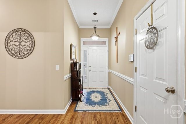 66 Laurenburg Court, Richmond Hill, GA 31324