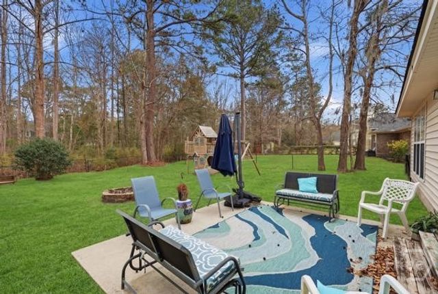 66 Laurenburg Court, Richmond Hill, GA 31324