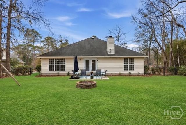 66 Laurenburg Court, Richmond Hill, GA 31324