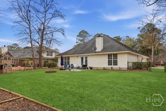 66 Laurenburg Court, Richmond Hill, GA 31324