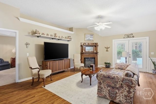 66 Laurenburg Court, Richmond Hill, GA 31324